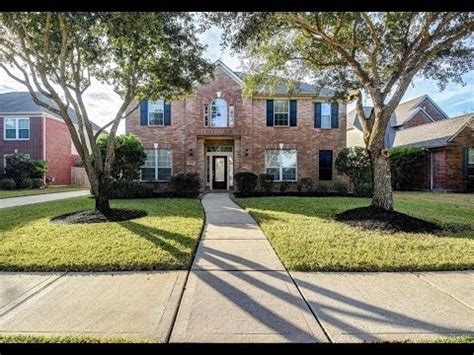 old katy homes for rent